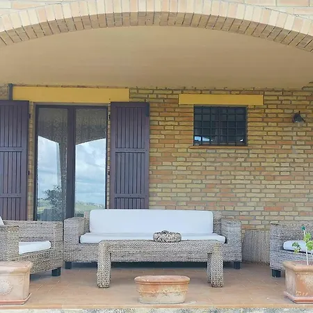 וילה Miry By Mmega Appignano (Macerata)