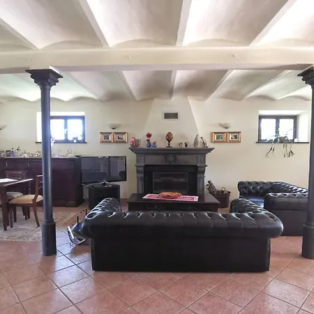 Miry By Mmega Villa Appignano (Macerata)