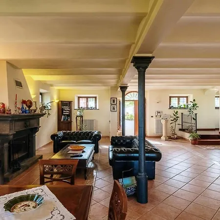 Villa Miry By Mmega Appignano (Macerata)