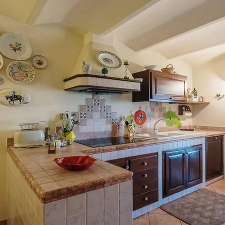 Miry By Mmega וילה *